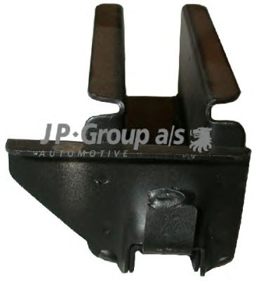 JP GROUP 8181700470 -  Крепление, автомобильный домкрат